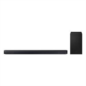 Samsung Soundbar Hw-q700c/zf Serie Q-black