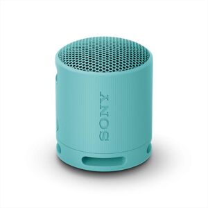 Sony Speaker Srsxb100l.ce7-blu
