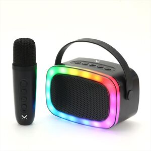 Majestic Speaker Kara Ok-nero