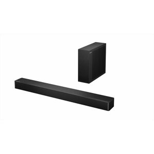 Hisense Soundbar Hs2100-nero