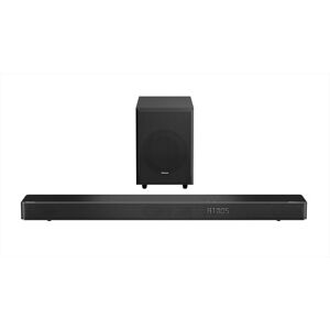 Hisense Soundbar Ax3120g-nero