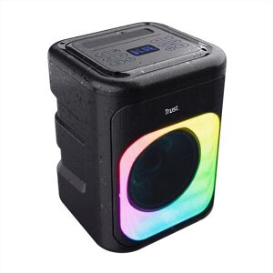 Trust Azura Wireless Party Speaker-black/rgb