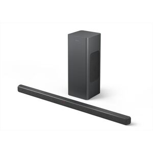 Philips Soundbar Tab6309/10-black