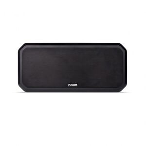 Fusion Altoparlanti nautici Sound-Panel neri da 100 W