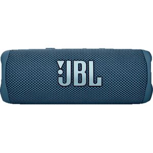 JBL Flip 6 Bluetooth Speaker - Blue