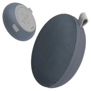 Offertecartucce.com Speaker portatile Devia Kintone EM502 Bluetooth 5.0 grigio