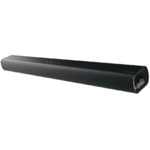 Promethean ASB-40-3 altoparlante soundbar Nero 2.0 canali 20 W (ASB-40-3)