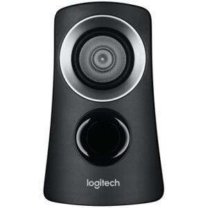 Logitech Speaker System Z313 25 W Nero 2.1 canali (980-000413)