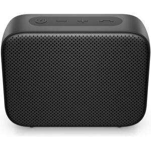 HP Black Bluetooth Speaker 350 (2D802AA#ABB)