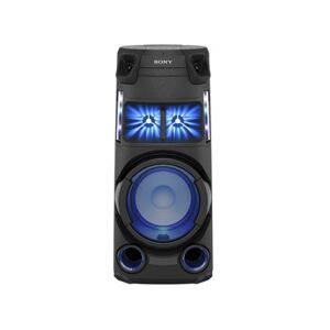 Sony MHCV43D set audio da casa Microsistema audio per la casa Nero (MHCV43D.CEL)