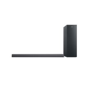 Philips TAB6305/10 altoparlante soundbar Nero 2.1 canali 140 W (TAB6305/10)