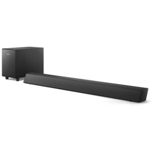 Philips TAB5305/12 altoparlante soundbar Nero 2.1 canali 70 W (TAB5305/12)