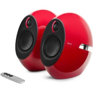 Edifier Luna HD Rosso 74 W (E25HD RED)