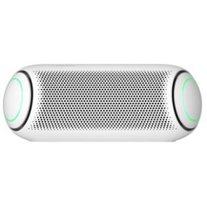 LG XBOOM Go PL5 Altoparlante portatile stereo Bianco 20 W (XBOOM Go PL5 W)