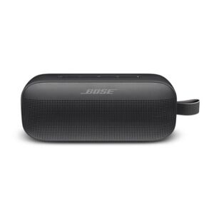 Bose SoundLink Flex Bluetooth Altoparlante portatile mono Nero (865983-0100)