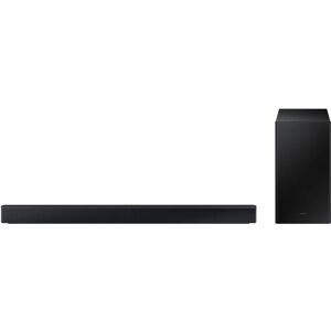 Samsung Altoparlante soundbar  C-Soundbar HW-C460G Nero 2.1 canali 520 W [HW-C460G/ZG]