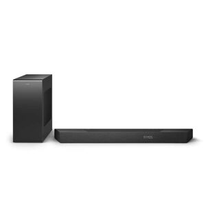 Philips TAB8907/10 altoparlante soundbar Nero 3.1.2 canali 720 W [TAB8907/10]