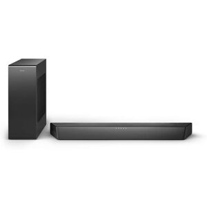 Philips TAB7207/10 altoparlante soundbar Nero 2.1 canali 520 W [TAB7207/10]