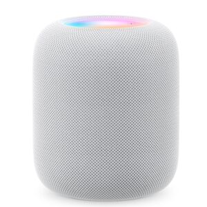 Apple Dispositivo di assistenza virtuale  HomePod [MQJ83D/A]