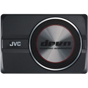 JVC Subwoofer per auto  CW-DRA8 precaricato 150 W [CW-DRA8]