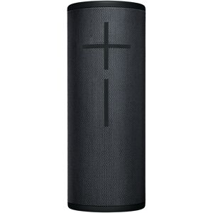 Ultimate Ears Altoparlante portatile  MEGABOOM 3 Wireless Bluetooth® Speaker Nero [984-001402]