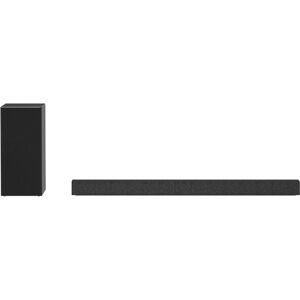 LG Altoparlante soundbar  DSP8YA Nero 3.1.2 canali 440 W [DSP8YA]