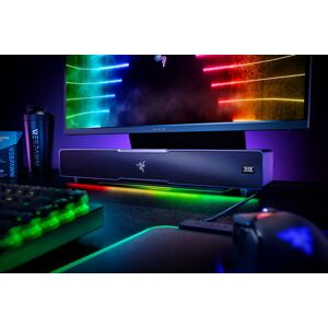 Razer Altoparlante soundbar  Leviathan V2 Nero 65 W [RZ05-03920100-R3G1]