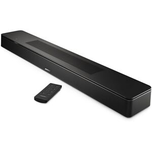 Bose Altoparlante soundbar  Smart Soundbar 600 Nero [873973-2100]