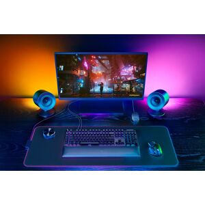 Razer Nommo V2 Pro altoparlante Range completo Nero Con cavo e senza [RZ05-04740100-R3G1]