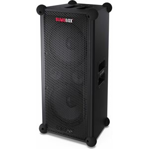 Sharp CP-LS100 altoparlante portatile e per feste Altoparlante stereo Nero 120 W