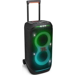 JBL Altoparlante portatile  PartyBox STAGE 320 da festa Nero 240 W