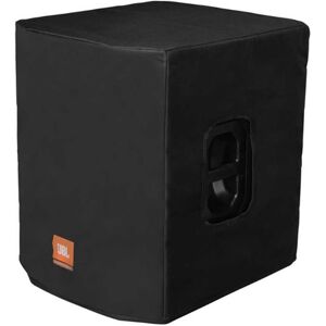 JBL PRX 418S CVR Black