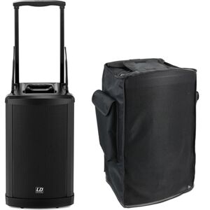 LD Systems Roadman 102 Bundle