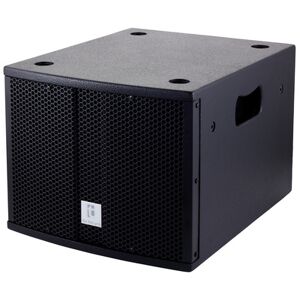 the box pro Achat 108 Sub Black