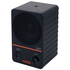 Fostex 6301ND