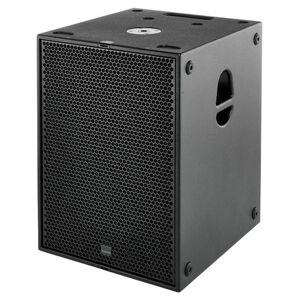 Seeburg Acoustic Line K Sub 1801 Black