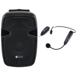 Fun Generation BP 112 A Headset Bundle