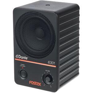 Fostex 6301DT