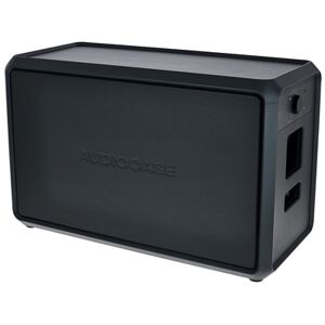 Audiocase S10 grigio antracite