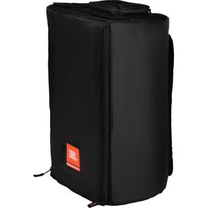 JBL EON710 Raincover Black with orange  logo