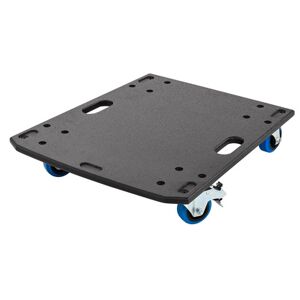 LD Systems Rollboard for Dave 15 G4X Black