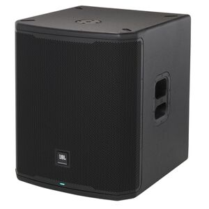 JBL PRX918XLF Black