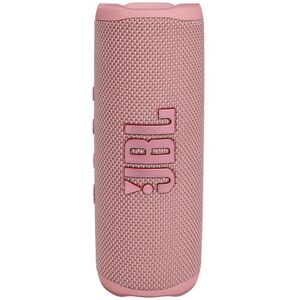 JBL FLIP 6 Altoparlante portatile stereo Rosa 20 W