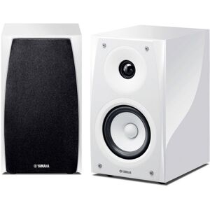 Yamaha NS-BP182 2-vie Bianco Cablato 40 W