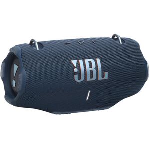 JBL Xtreme 4 Altoparlante portatile stereo Blu 30 W