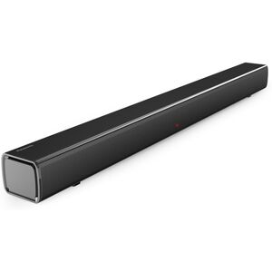 Panasonic SC-HTB100EG-K altoparlante soundbar Nero 2.0 canali 45 W