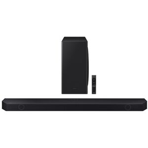 Samsung Soundbar HW-Q800C/ZF Serie Q, 11 speaker, Wireless Dolby Atmos