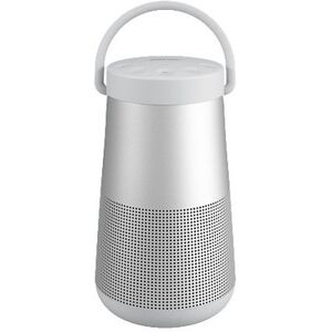 Bose SoundLink Revolve+ II Altoparlante portatile stereo Argento