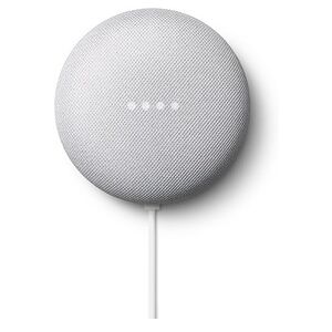 Google Nest Mini