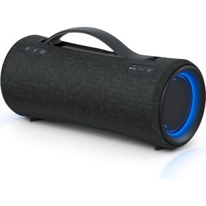 Sony SRS-XG300 - Speaker portatile Bluetooth wireless con suono potent